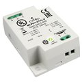 Citel Surge Protector, 1 Phase, 277V, 2 Poles, 2 MLPC1-277L-V